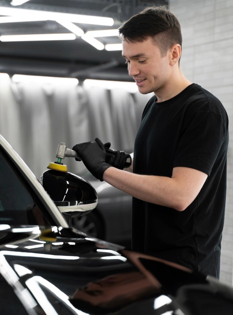 Silivri Garaj Oto Aksesuar